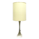 Lampe de table Mod. "Piramide" de Tonello et Montagna Grillo, Italie 1972