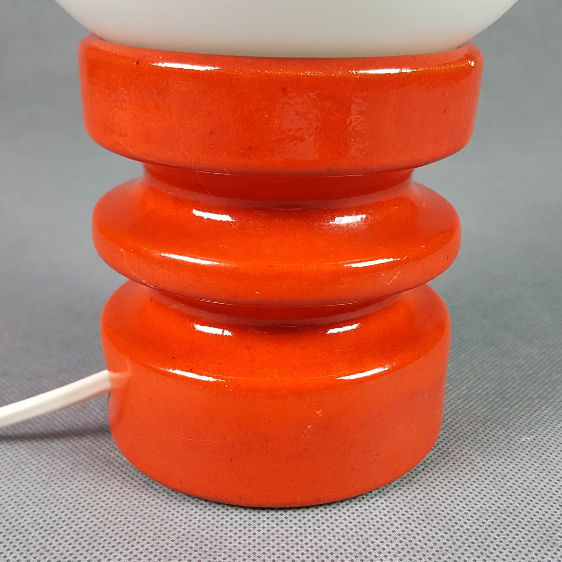 Ceramic lamp dümler and breiden