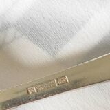 Christofle Eiffel Tower cutlery