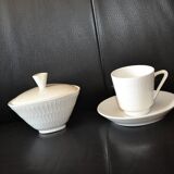 Tea or coffee service