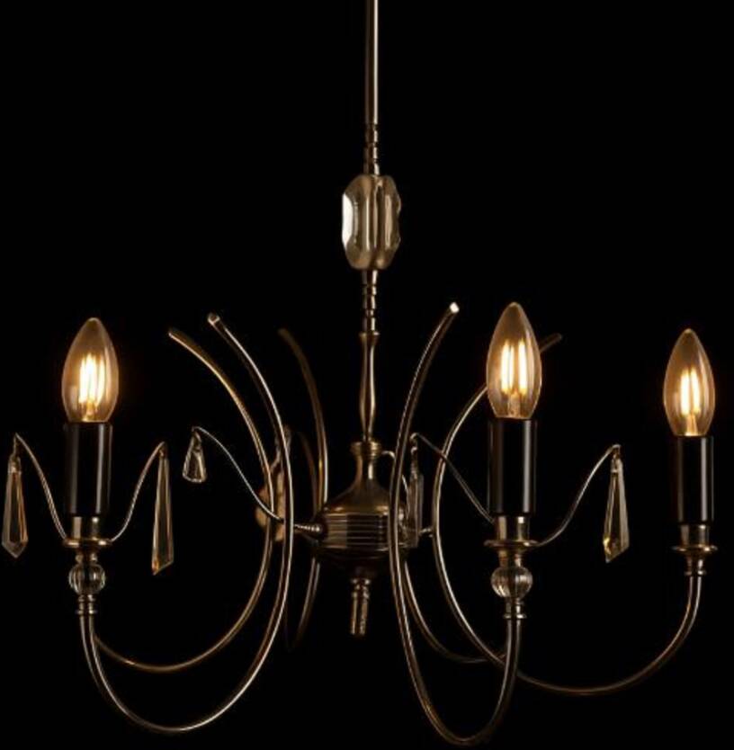 Mid-Century modernist chandelier in chrome and crystal by Gaetano Sciolari, 1970s