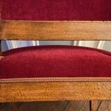 Dining table chairs