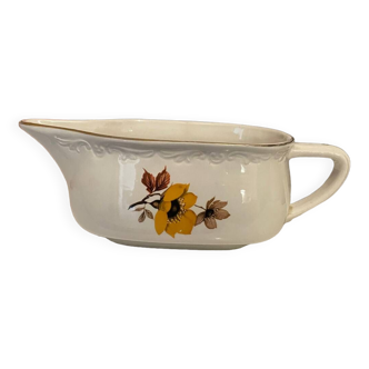 Digoin gravy boat