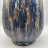 ART DECO vase in Bouffioulx stoneware