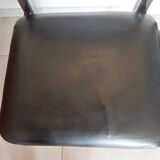 3 Scandinavian chairs