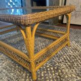 Designer coffee table