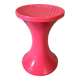 Tam Tam plastic stool by Stamp 1970