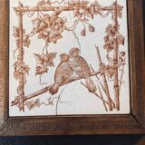 old trivet "the Favorite"