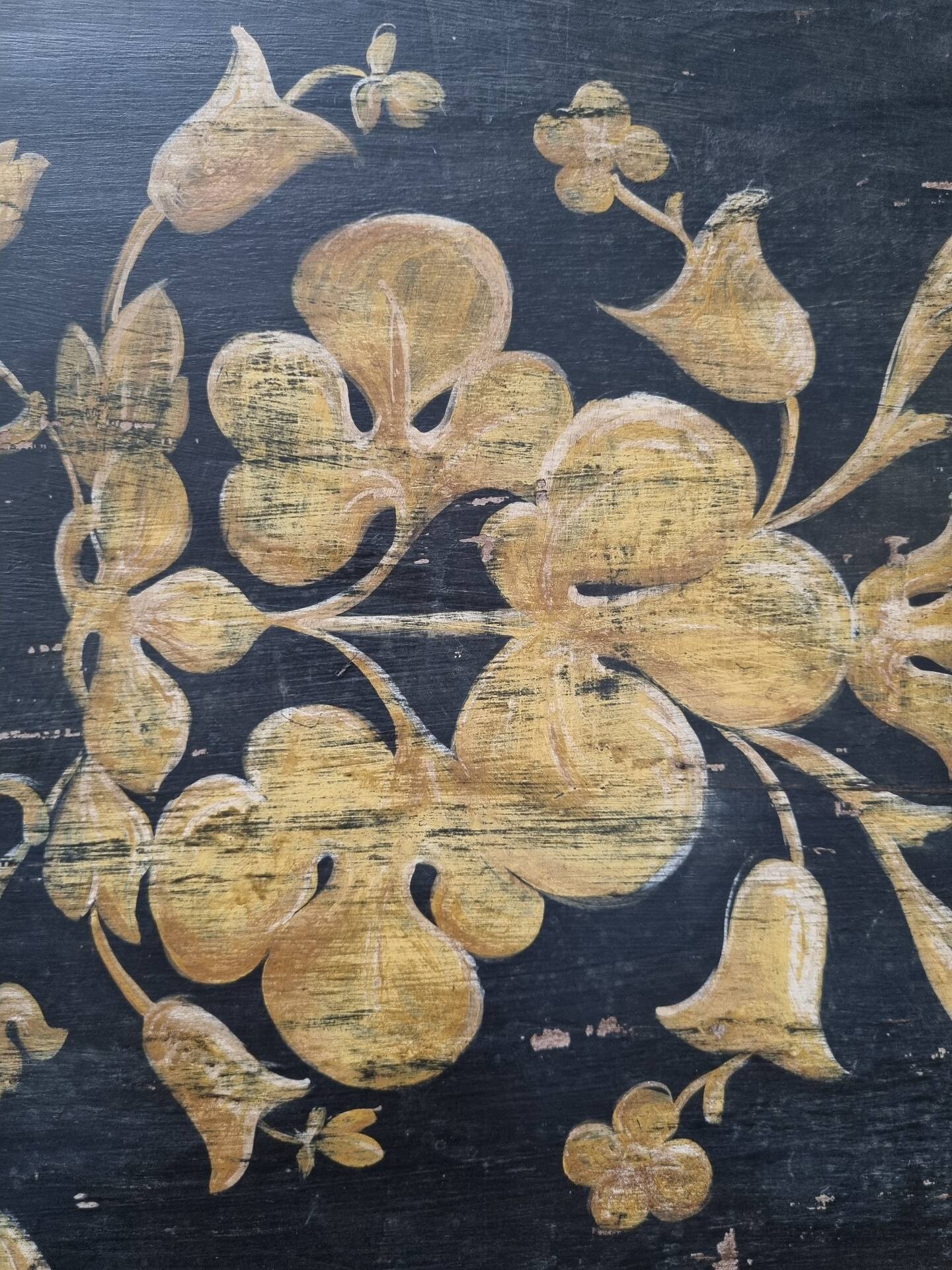 Napoleon III Table