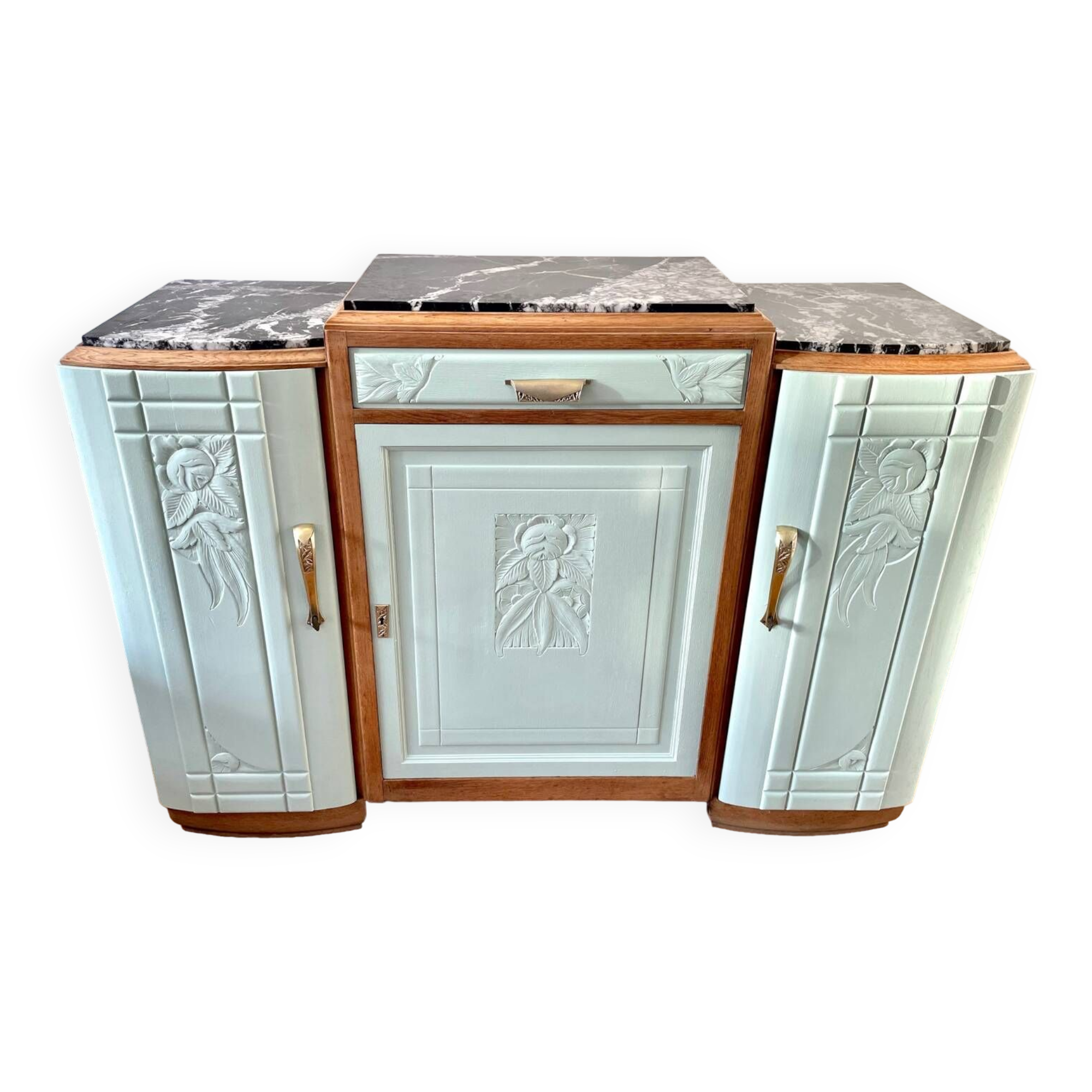 Buffet 1930 Relooke
