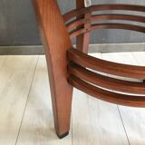 Table d'Appoint Schuitema Art-Déco