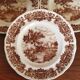 12 dessert plates Pontesa Spain