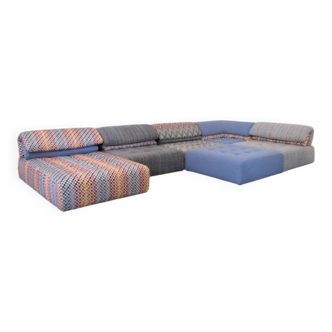 "Voyage" sofa by Roche Bobois