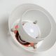 Danish vintage PH 4/3 pendant lamp by Poul Henningsen, Louis Poulsen, 1966