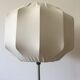 Lampe space age années 70