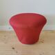 Pouf "Mushroom" by Pierre Paulin for Artifort