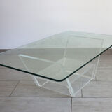 Coffee table by David Lange 1970