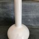Kostka ceramic vase 80s