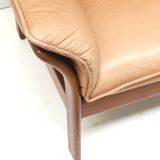 Vintage armchair from Driepunkt International Model 'Scala' made in the 1980s
