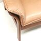 Vintage armchair from Driepunkt International Model 'Scala' made in the 1980s