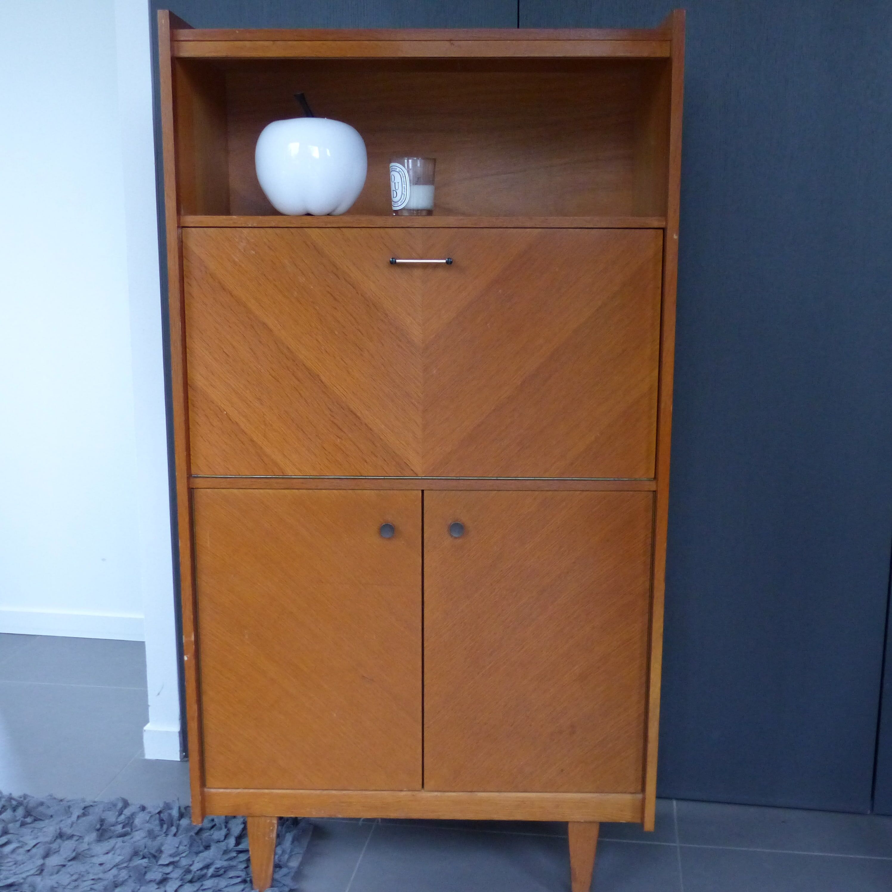 Secretary of the 1960s