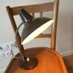 Lampe de bureau années 50