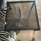 Large coffee table George Ciancimino (International Furniture 1970)