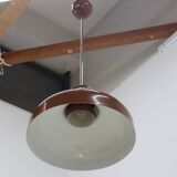 Mid-century pendant designed by Stanislav Indra