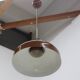 Mid-century pendant designed by Stanislav Indra