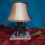 Lampes de chevet vintage