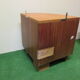 Teak cornoty