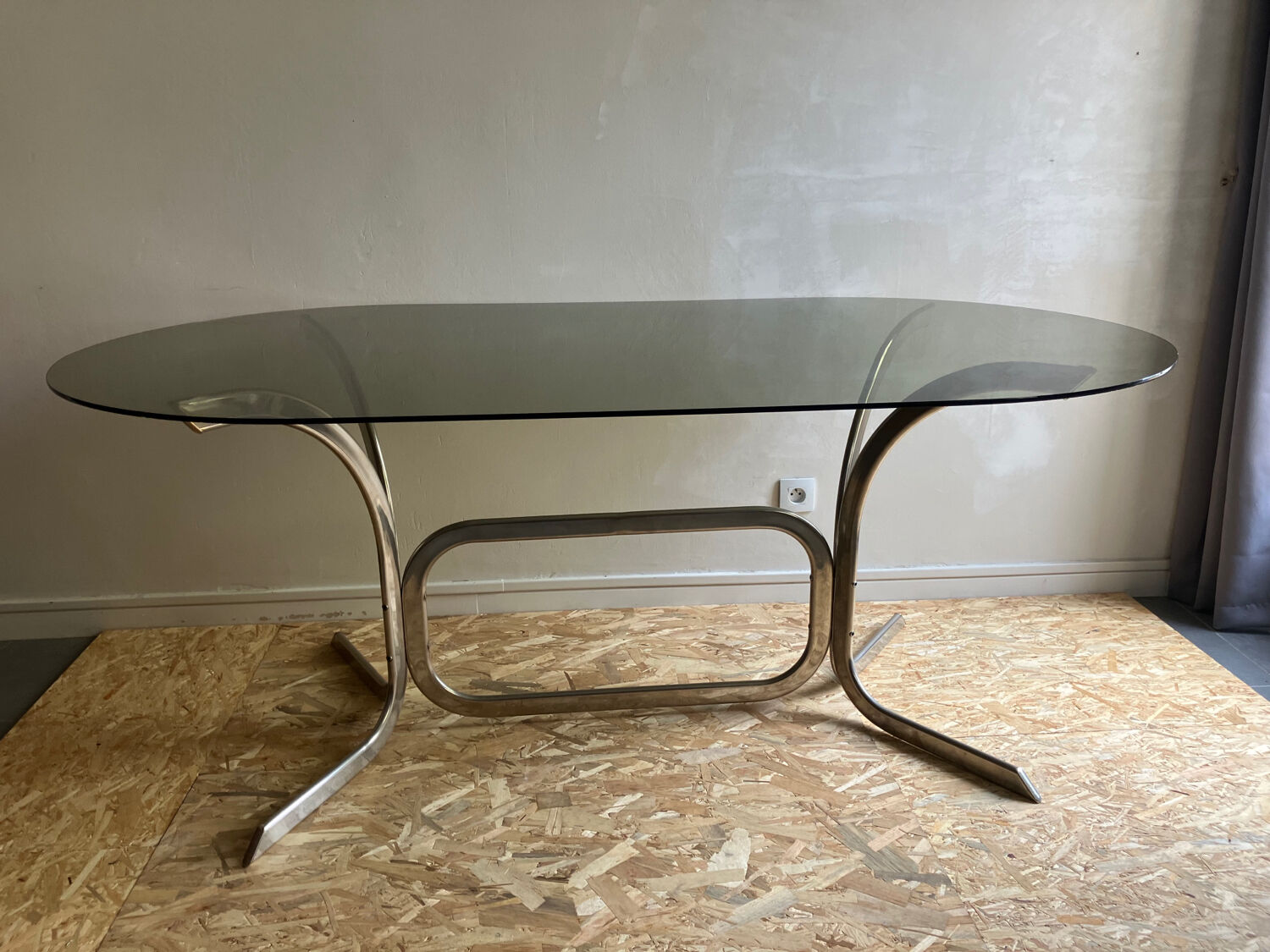 Dining table 70s