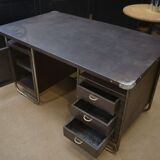 Metal industrial office 1950