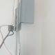 60s wall lamp