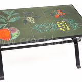 Table basse Sensée