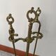 Chimney sweep tools
