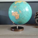 Globe terrestre Colomb, Columbus Verlag Paul Oestergaard KG