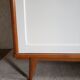 Vintage oak cabinet