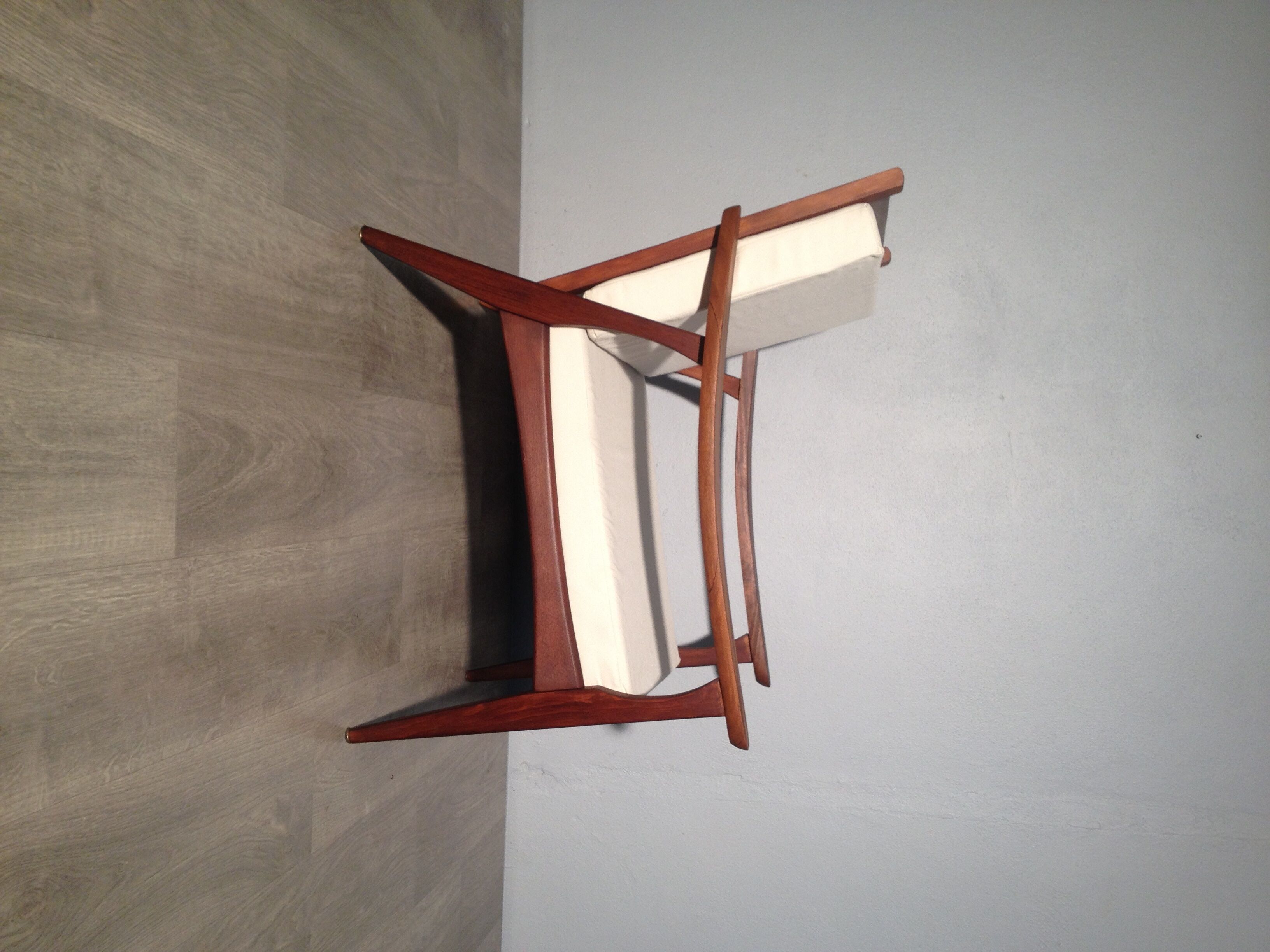 Fauteuil Thonet