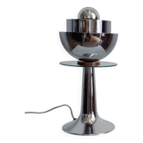 Lampe design inox
