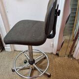 Architect's high chair 1970