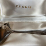 Ercuis Godrons cream ladle
