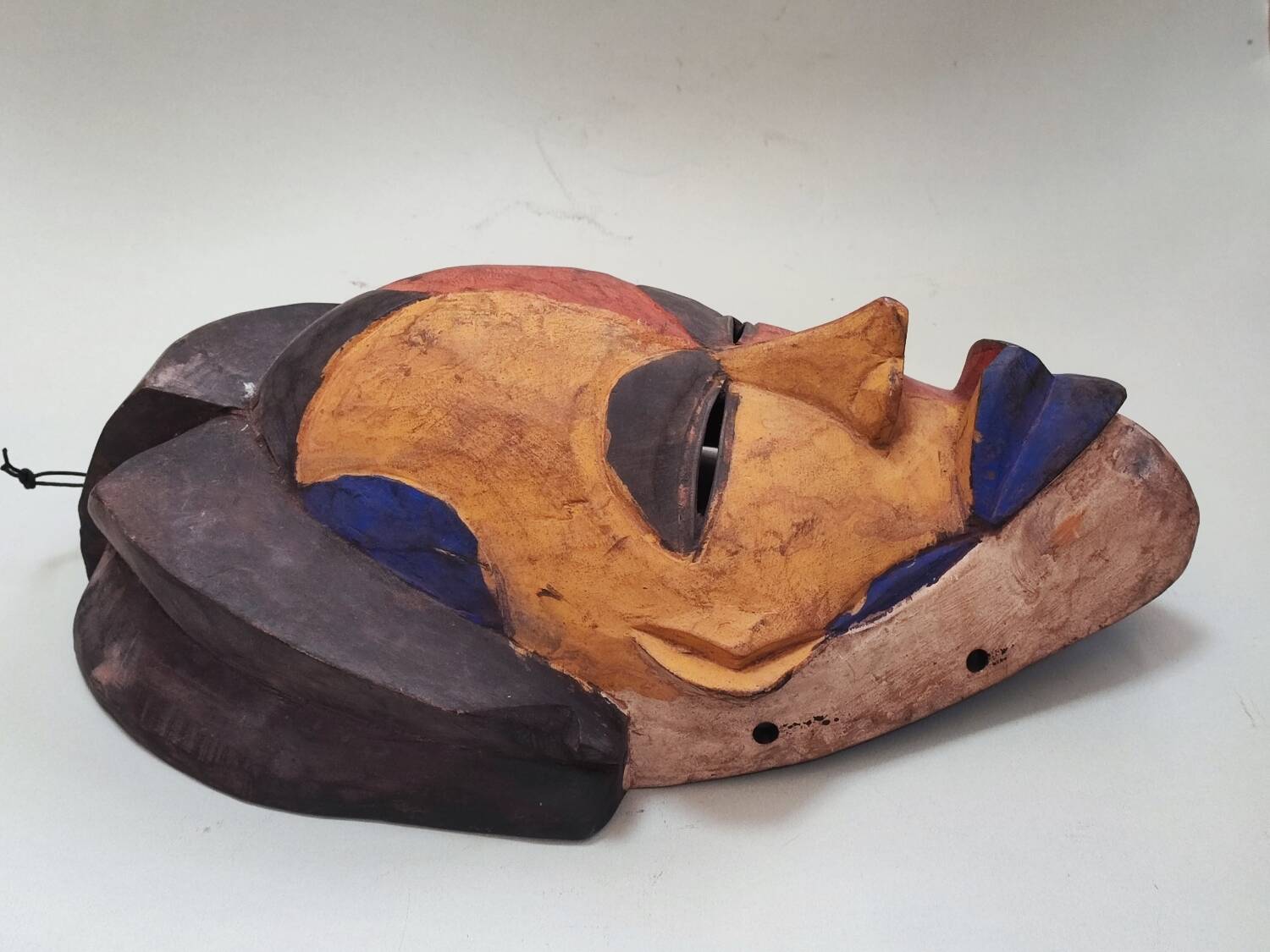 Masque africain - Gabon