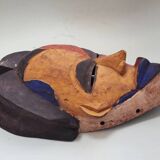 Masque africain - Gabon