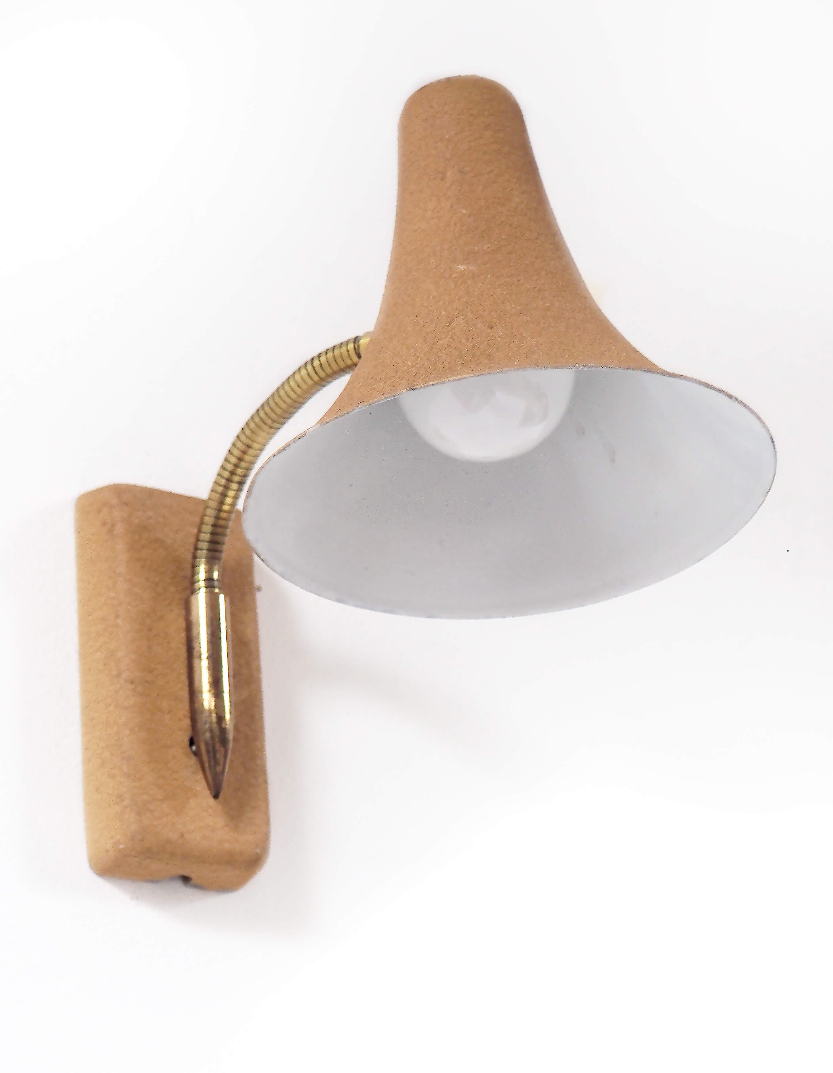 Wall light 50 years