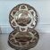 Johnson Brothers dessert plates