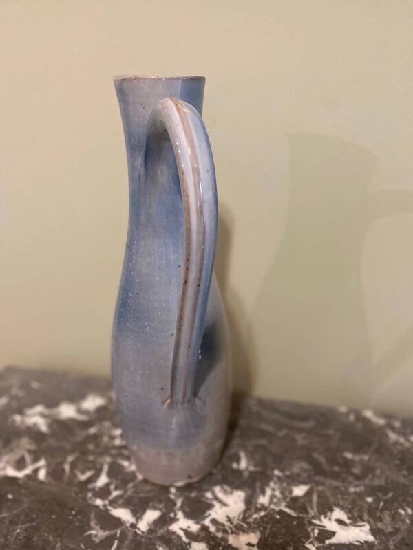 Grand pichet en grès Roger Jacques