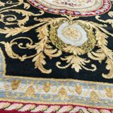 Old soapfactory style carpet - 200X298cm