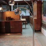 Floor lamp design XX