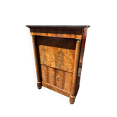 Elegant French secretary furniture from the 19th century Charles X